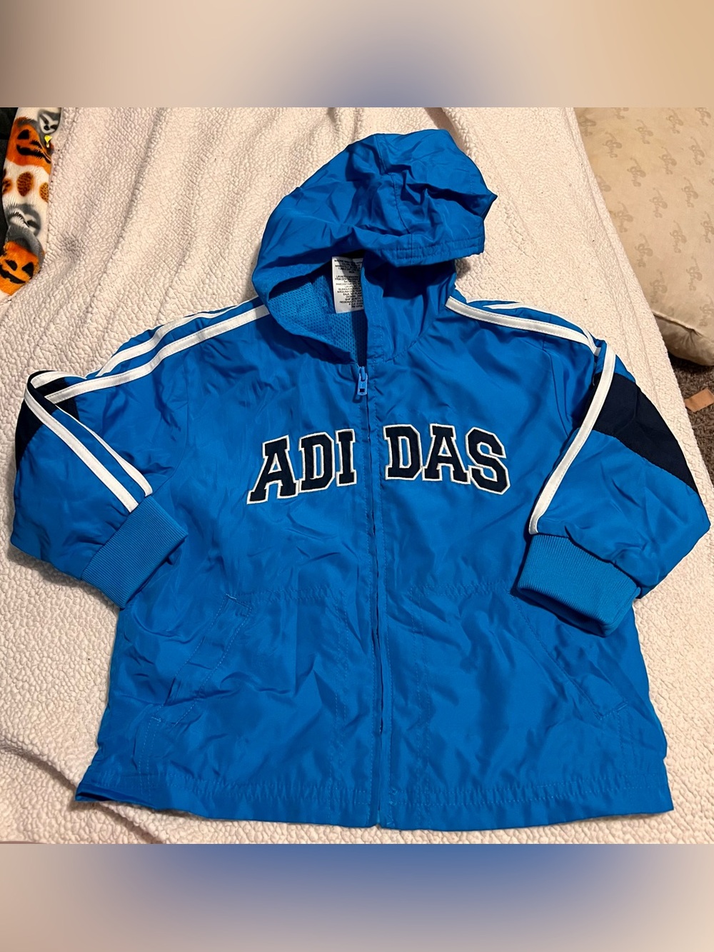 Adidas Kids jacket
